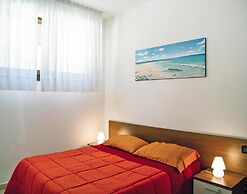 Apartment in Villassimius With Garden-formerly TUI Ferienhaus