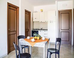 Apartment in Villassimius With Garden-formerly TUI Ferienhaus