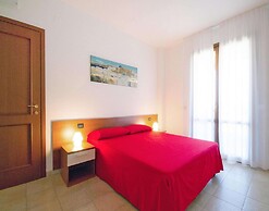 Apartment in Villassimius With Garden-formerly TUI Ferienhaus