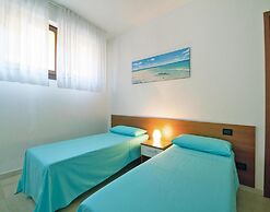 Apartment in Villassimius With Garden-formerly TUI Ferienhaus
