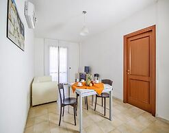 Apartment in Villassimius With Garden-formerly TUI Ferienhaus
