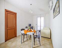 Apartment in Villassimius With Garden-formerly TUI Ferienhaus