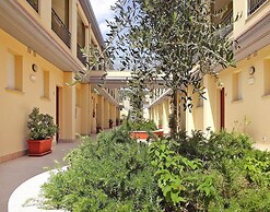 Apartment in Villassimius With Garden-formerly TUI Ferienhaus