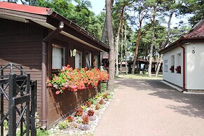Holiday Resort in Dziwnowek - Polaris by the sea