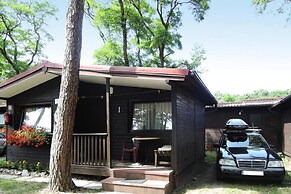 Holiday Resort in Dziwnowek - Polaris by the sea