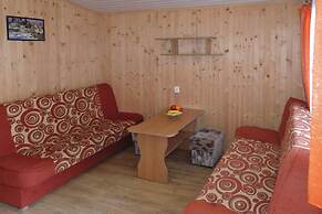 Holiday Resort in Dziwnowek - Polaris by the sea