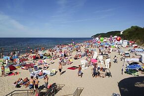 Holiday Resort in Dziwnowek - Polaris by the sea
