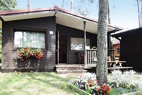 Holiday Resort in Dziwnowek - Polaris by the sea