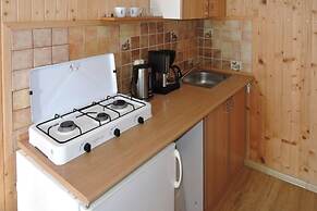 Holiday Resort in Dziwnowek - Polaris by the sea