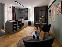 Urbanauts Studios in Wien