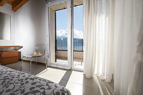 Residence Nautic Resort San Carlo, Gargnano