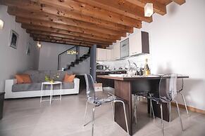Residence Nautic Resort San Carlo, Gargnano