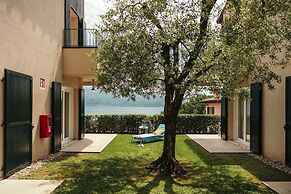 Residence Nautic Resort San Carlo, Gargnano