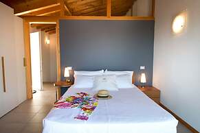 Residence Nautic Resort San Carlo, Gargnano