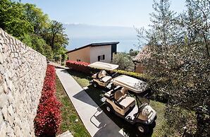 Residence Nautic Resort San Carlo, Gargnano