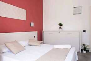 Modern Studio in the Residence Rebi Village in Imperia-formerly TUI Fe