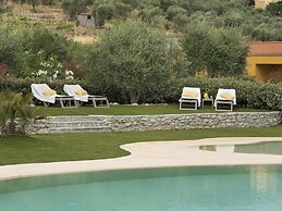 Modern Studio in the Residence Rebi Village in Imperia-formerly TUI Fe