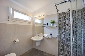 Modern Studio in the Residence Rebi Village in Imperia-formerly TUI Fe