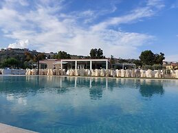 Modern Studio in the Residence Rebi Village in Imperia-formerly TUI Fe