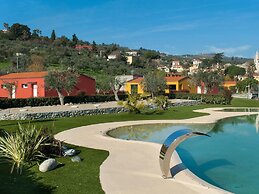 Modern Studio in the Residence Rebi Village in Imperia-formerly TUI Fe