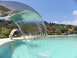 Modern Studio in the Residence Rebi Village in Imperia-formerly TUI Fe