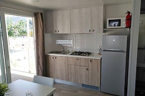 Modern Studio in the Residence Rebi Village in Imperia-formerly TUI Fe