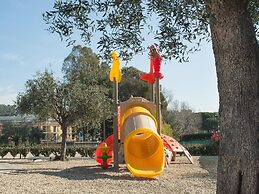 Modern Studio in the Residence Rebi Village in Imperia-formerly TUI Fe