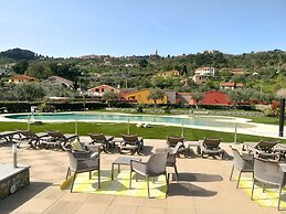 Modern Studio in the Residence Rebi Village in Imperia-formerly TUI Fe