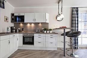 Ferienhaus in Fuhlendorf