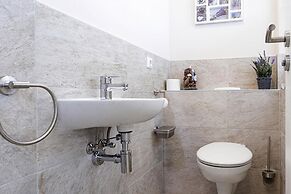 Ferienhaus in Fuhlendorf