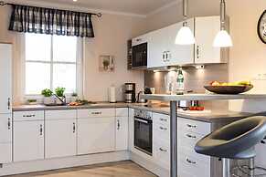 Ferienhaus in Fuhlendorf