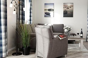 Ferienhaus in Fuhlendorf