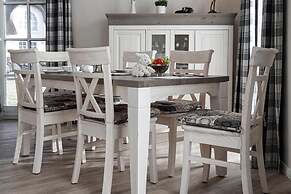 Ferienhaus in Fuhlendorf