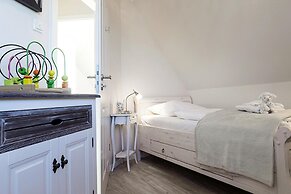 Ferienhaus in Fuhlendorf