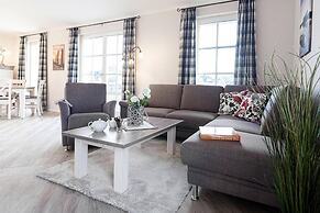 Ferienhaus in Fuhlendorf