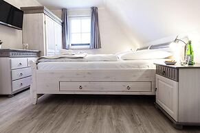 Ferienhaus in Fuhlendorf