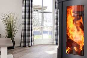 Ferienhaus in Fuhlendorf