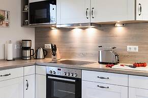 Ferienhaus in Fuhlendorf