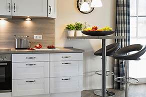 Ferienhaus in Fuhlendorf