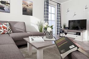 Ferienhaus in Fuhlendorf