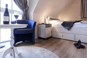 Ferienhaus in Fuhlendorf