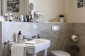 Ferienhaus in Fuhlendorf