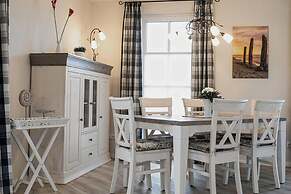 Ferienhaus in Fuhlendorf