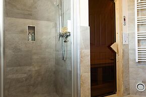 Ferienhaus in Fuhlendorf