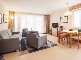 Ferienwohnung im Duenenpark Binz