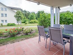 Ferienwohnung im Duenenpark Binz