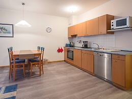 Ferienwohnung im Duenenpark Binz