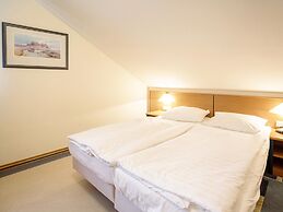 Ferienwohnung im Duenenpark Binz