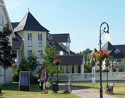 Ferienwohnung im Duenenpark Binz