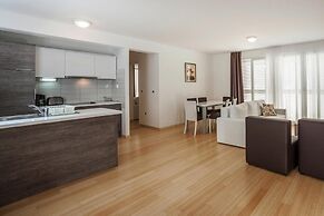 Villas Punta Skala Apartments With Pools at Beach